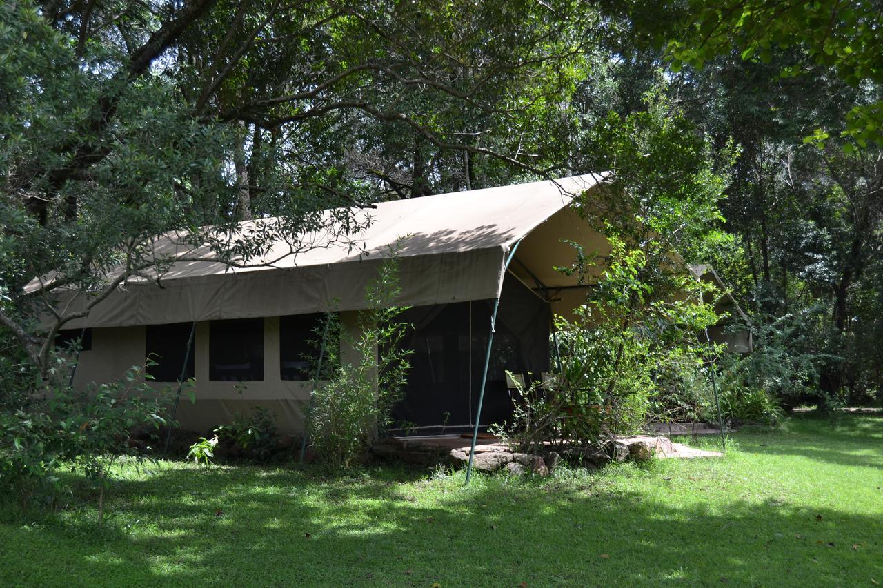 Mara River Camp Aitong المظهر الخارجي الصورة