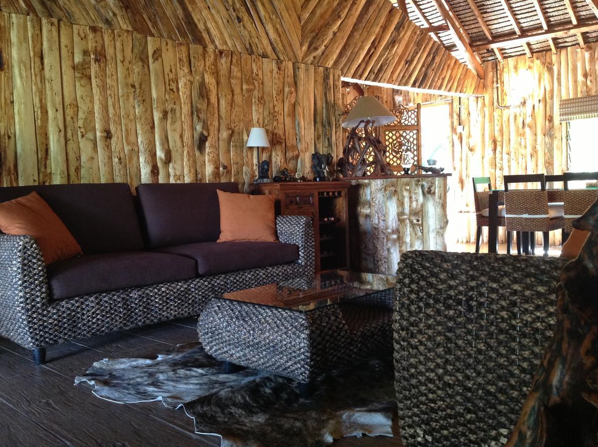 Mara River Camp Aitong المظهر الخارجي الصورة