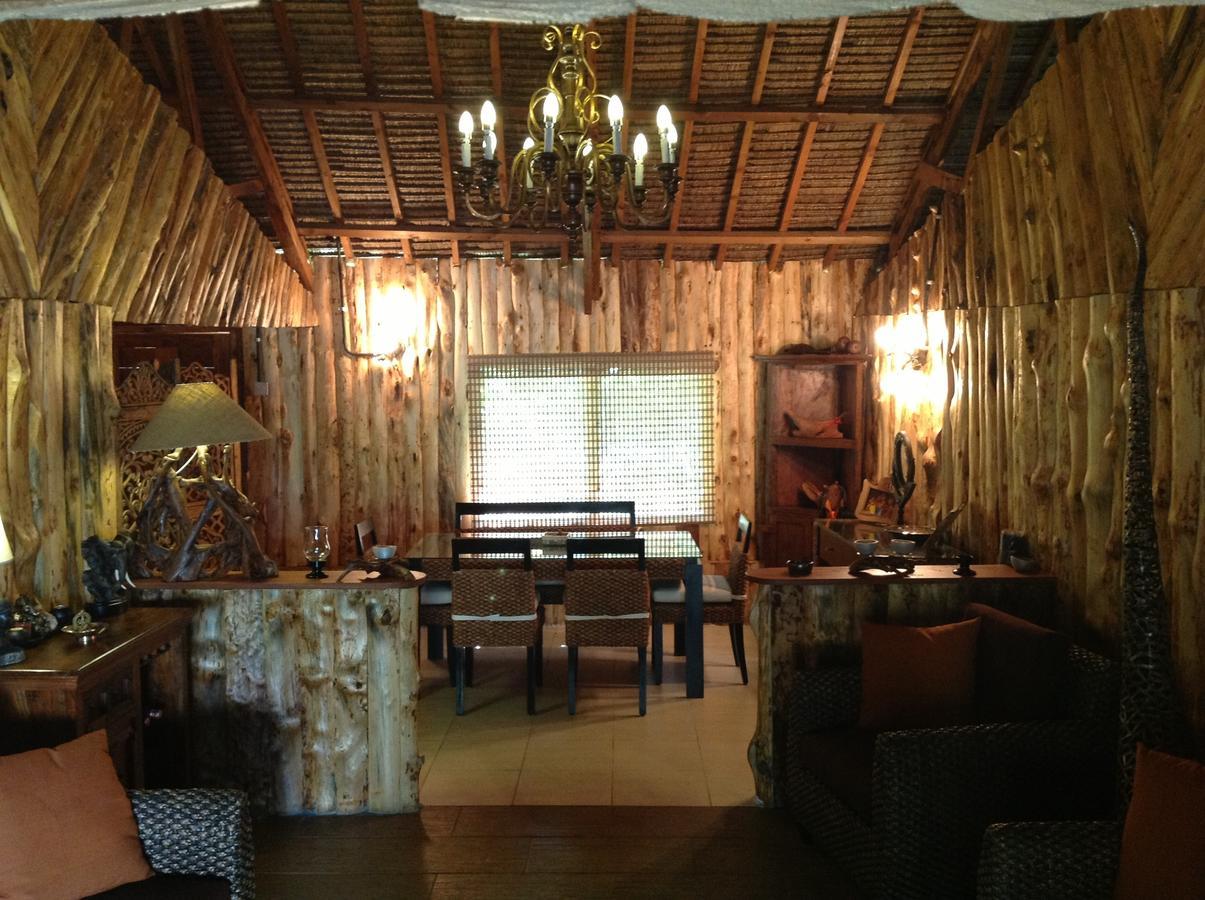 Mara River Camp Aitong المظهر الخارجي الصورة