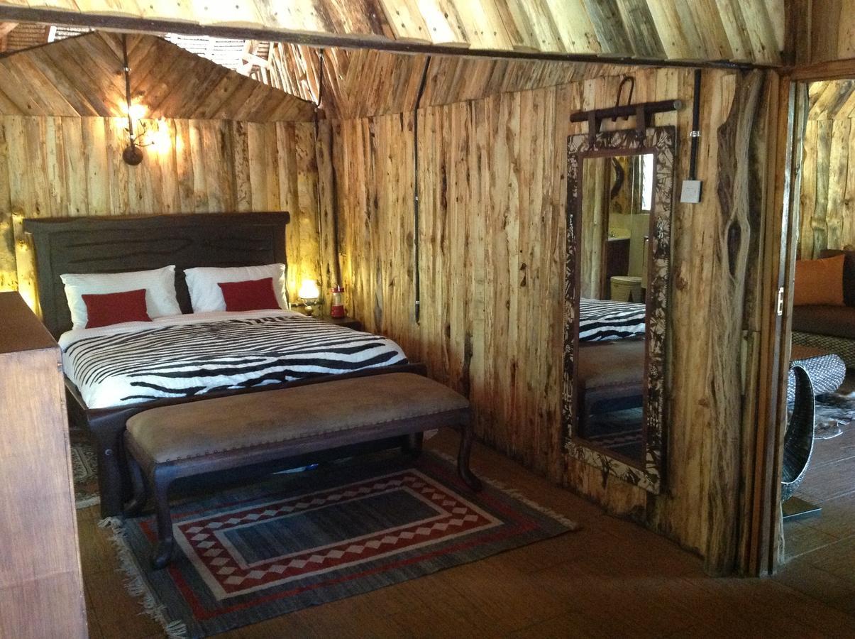 Mara River Camp Aitong المظهر الخارجي الصورة