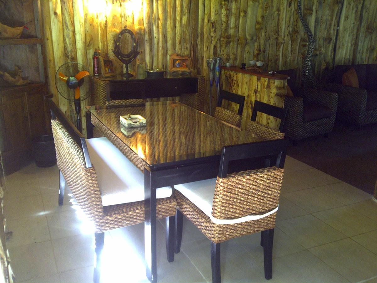 Mara River Camp Aitong المظهر الخارجي الصورة